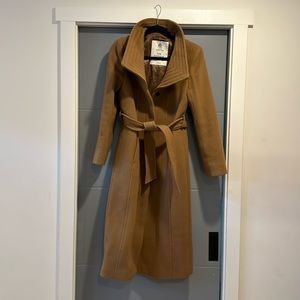 Aritzia The Conner Coat